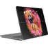 Red Panda with Flowers by Sheena Pike Surface Laptop Studio Skin